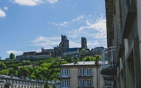 Hôtel du Tramway